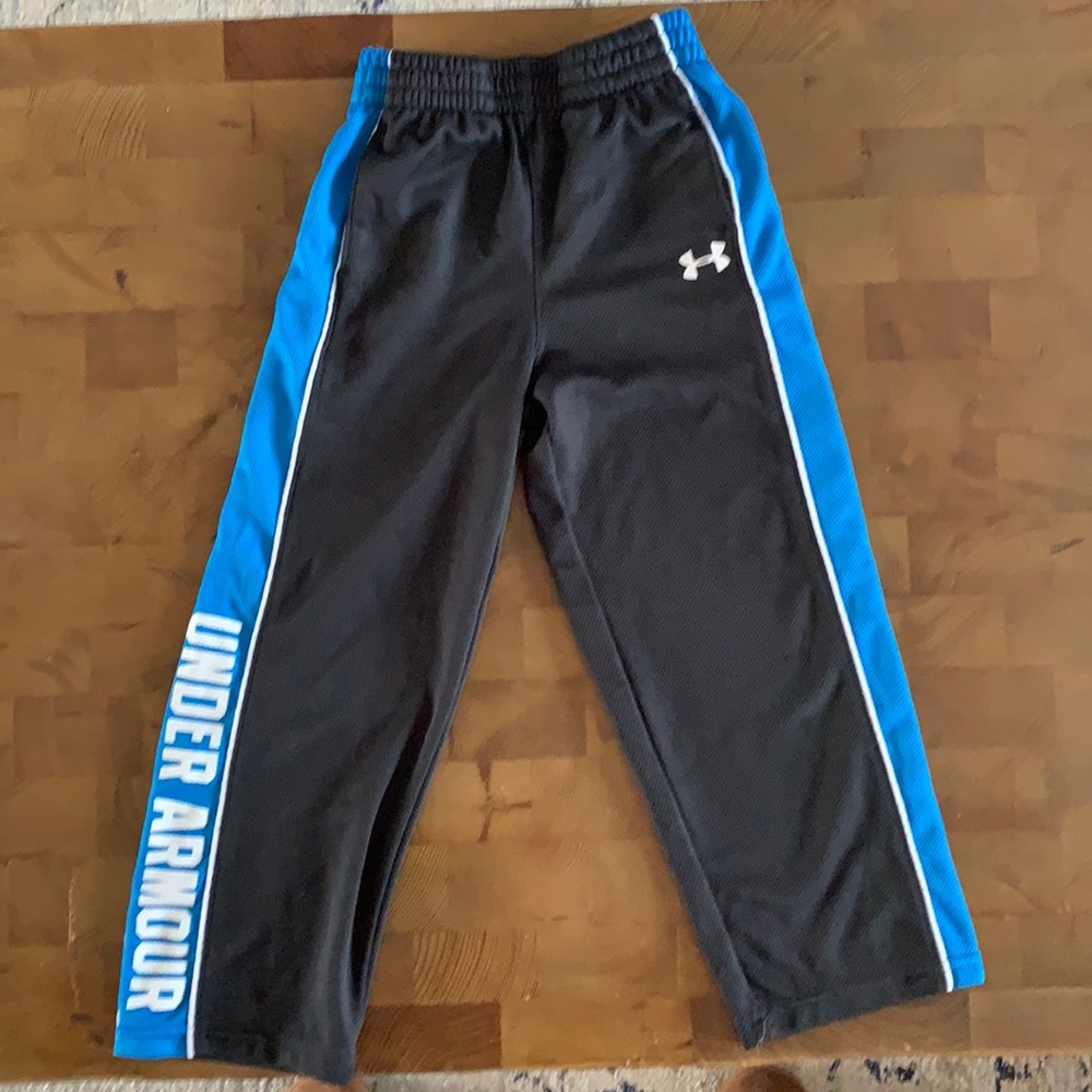 Under Amour Boys Pants size 6